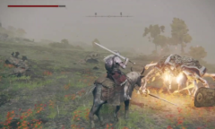 《艾尔登法环》大量演示公开 一次吃到饱