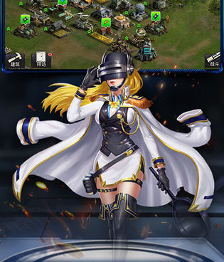 类似末日血战的游戏手游合集