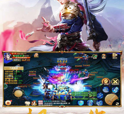 像灵剑传说这样的手游合集