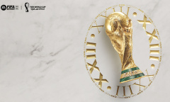 FIFA足球世界世界杯版本详解