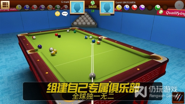 类似旋转大师手游合集