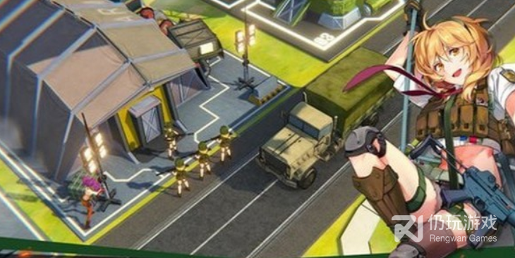 类似绝境少女的手游合集
