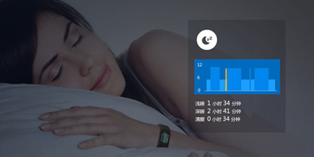 睡眠监测手机软件合集