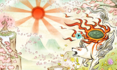 神谷英树：《大神》可能会推出续作