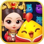 开心消消乐最新版