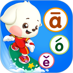 哆哆拼音最新版