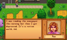 《星露谷物语》潘姆图鉴一览