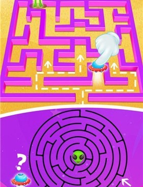 大战外星人手游合集