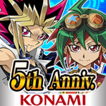 Duel Links