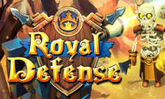 indiegala喜加一！《Royal Defense》现可免费领取！