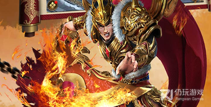 像龙腾天下这样的手游合集