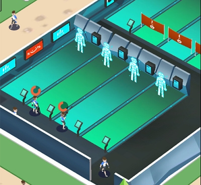 公平体育竞技类手游合集