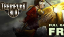 indiegala喜加一！《Trainpunk Run》现可免费领取！