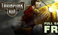 indiegala喜加一！《Trainpunk Run》现可免费领取！