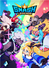 SMASHLEGENDS