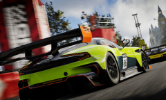 亚马逊喜加一！《超级房车赛传奇》现可免费领取！