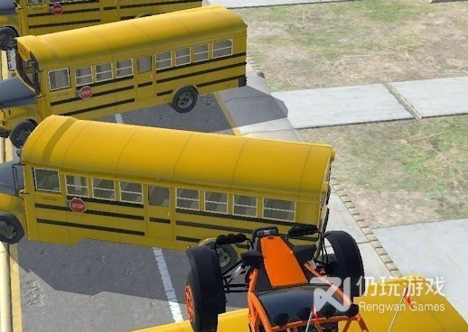 多人运动类手游合集