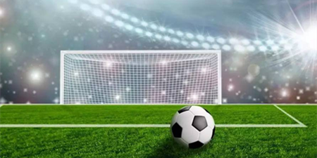 足球迷们必备的