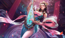 王者荣耀每日一题3月27日答案2023