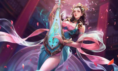 王者荣耀每日一题3月27日答案2023