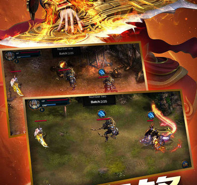 职业模拟类手游合集