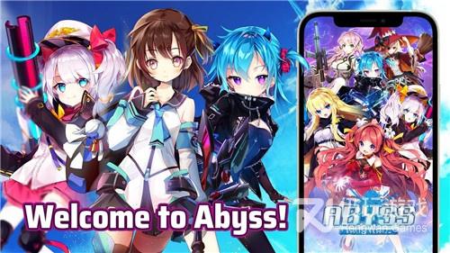 深渊幻影历史版本手游合集