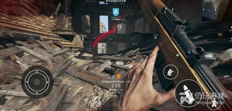 纯国产的竞技吃鸡手游合集