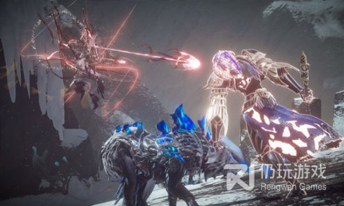 《巴比伦的陨落》配置介绍