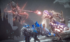 《巴比伦的陨落》配置介绍