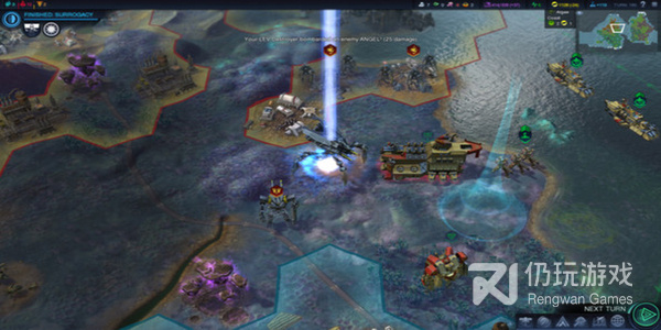 摩托车比赛题材的手游合集