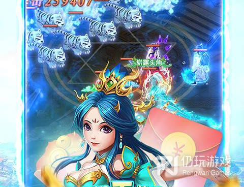 零氪党玩的竖屏文字手游合集