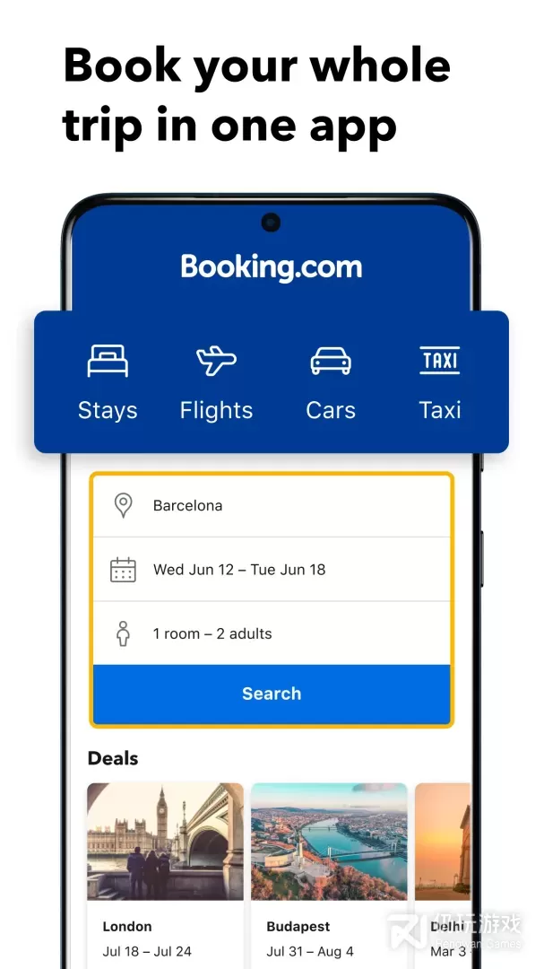 Booking.com