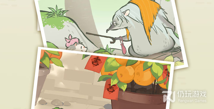 旅行青蛙中国之旅超全版本手游合集