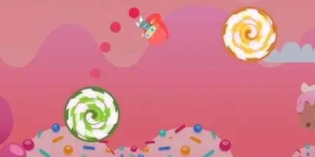 糖果类手游合集