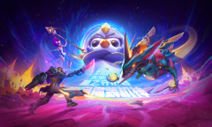 《金铲铲之战》S9.5空城霞阵容玩法攻略