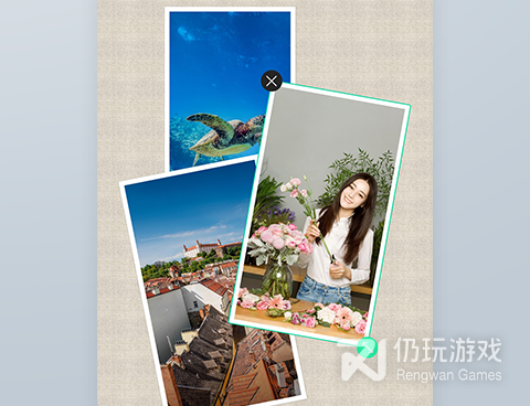 手机照片合成手机软件合集