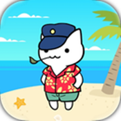 超难闪亮假日岛