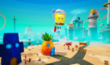 Steam每日特惠：《海绵宝宝争霸比基尼海滩再注水》新史低52元