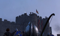 《骑马与砍杀2》NPC职务技能快速提升