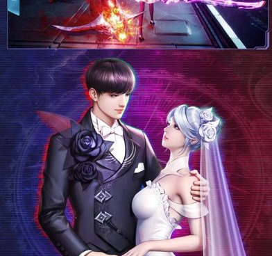 人气超高的MMO幻想手游合集