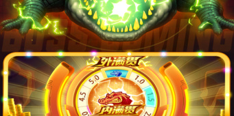 和疯狂千炮捕鱼相似的