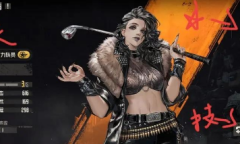 钢岚机师养成方法