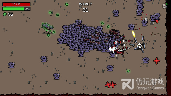 土豆兄弟手游合集