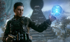 《光明记忆：无限》手枪获得方法介绍