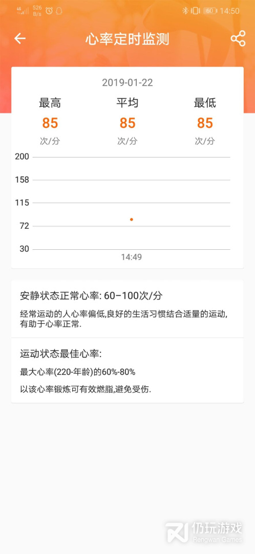 FitCloudPro最新版