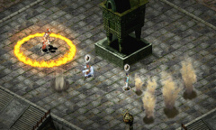 《秦殇》归隐塞外结局介绍