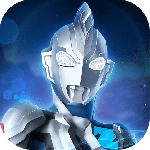 奥特曼之格斗超人福利版