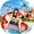 水上游乐场完整版