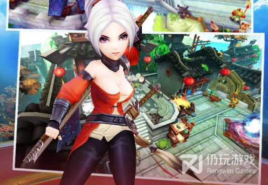 纯文字的修仙手游合集