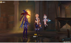 《原神》狩猎者预见者任务完成攻略